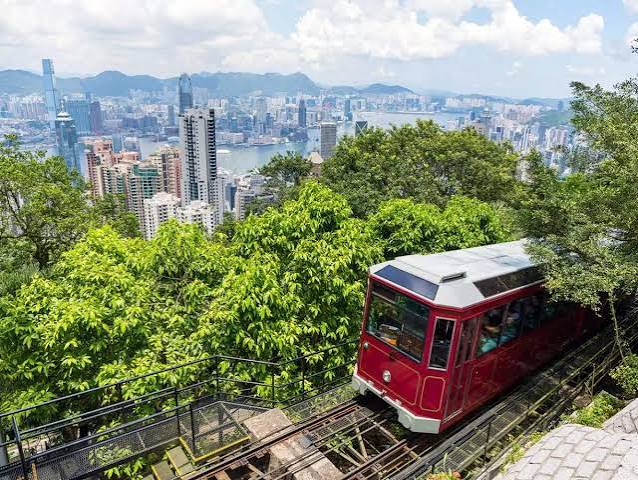 Hong Kong: Ultimate guide to top things to do | TimesTravel
