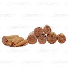 Medicrepe Elastic Crepe Bandage Sentry Medical Surgical And Medical Supplies