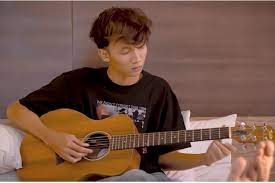 Chord dan Lirik Lagu Duri Duri yang Kau Tancapkan di Hati Ini, Ziell Ferdian Feat Tri Suaka - Portal Pati
