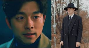 Dream Drama Crossover: Dark