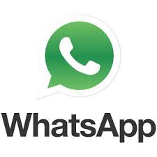 RÃ©sultat de recherche d'images pour "logo whatsapp"