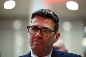 Andy Burnham vows to renew hope as next UK PM - RTHK