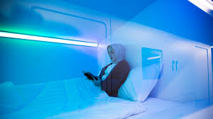 With bobobox, the traveler encounters a unique experience by staying in a distinctive space that provides an effective and yet fun accommodations in multiple locations. Bobobox Paskal Bandung Booking Page Experience More For Less