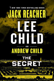 The Secret: A Jack Reacher Novel - Kindle edition by Child, Lee, Child,  Andrew. Literature & Fiction Kindle eBooks @ Amazon.com.