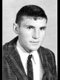 PFC Larry Gene Ratliff, Louisa, KY