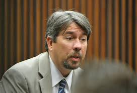 Hearing set for Carl Philip Herold, domestic partner