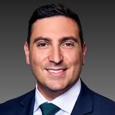 Dr. Paul J. Harriott, MD