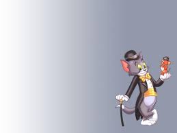 Tom and jerry cheese mouse minimalism 1920x1080. Tom Jerry Wallpapers Wallpaper Cave