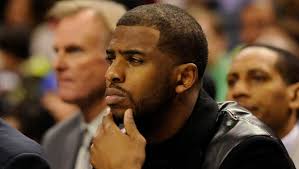 How are the Clippers getting by without Chris Paul?