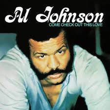Al Johnson
