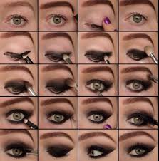 We did not find results for: Step By Step Guide To Smokey Eyes Makeup Saubhaya Makeup