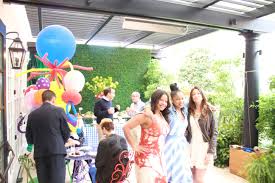 Baby Bliss Inside Tamar Braxton S Star Studded Baby Shower Essence