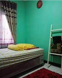 Warna tosca merupakan warna pertengahan antara hijau dengan biru. Lingkar Warna 8 Inspirasi Rumah Minimalis Dengan Kombinasi Warna Hijau Tosca