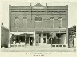 Religous & Faternal Orders, History of Delaware County, Iowa and its  People, 1914