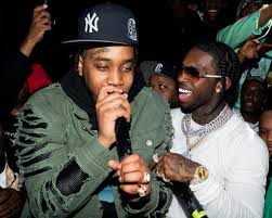 Bashar barakah jackson, known professionally as pop smoke, was an american rapper and songwriter. Verse Of The Day Showing Off Pt 1 2 Featuring Fivio Foreign By Pop Smoke What You Expect