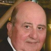 Obituary for Robert Francis Bellomo