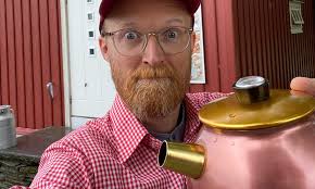 2nd place in World Kokekaffe Championship