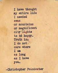 12 Instagram Poets To Follow Huffpost