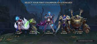 Oct 04, 2021 · in league of legends (lol), the essential angle that you could be inclined the most are the champions in the game. Which Beginner Champion To Choose In League Of Legends Wild Rift