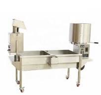 Company Overview - Xiamen Xin Feng Da Machinery And ...