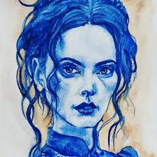 Christine Evans McHugh (@evansmchughart)