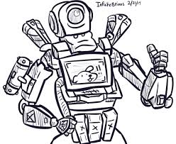 Infinite Brians Episode Iii C A R D Revolution On Twitter Pathfinder I Programmed My Chest To Play Dog Videos So People Will Like Me More Playapex Drawdogs Apex Apexlegends Https T Co Lpogbegnfa Draw lifeline | apex legends how to draw bloodhound apex legends using the word bloodhound how to draw apex legends【revenant】easy & cute drawing｜jolly art negi. playapex drawdogs apex apexlegends