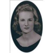 Christine Burroughs Obituary April 25, 2014