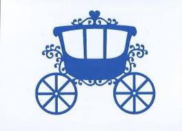 Maybe you would like to learn more about one of these? Cinderella Coach Silhouette 2 Mom S Papercuts