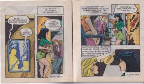 Sexacional colegialas y estudiantes - 03 - Page 4 - Comic Porn XXX