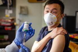 The first coronavirus drug candidate is set for testing in China | Fortune