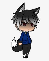 He wears a brown fur cloak, a light blue shirt and pants, and fur boots. Wolf Anime Boy Sad Top 45 Sad Anime Movies Shows That Will Make You Cry Geeky Sad Song By We The Kings Anara S Story