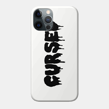 You can copy and paste the cursed text into chat messages, internet comments and all sorts of other places. Cursed But This Time In Dark Font Cursed Phone Case Teepublic