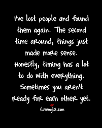 The review by allmusic's alex henderson said: I Ve Lost People And Found Them Again I Love My Lsi