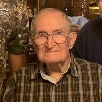 Trudell Rodgers Obituary