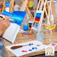 Sip N’ Paint (21+) event image