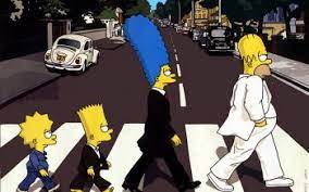We have an extensive collection of amazing background images carefully chosen by our community. 270 The Simpsons Hd Wallpapers Background Images