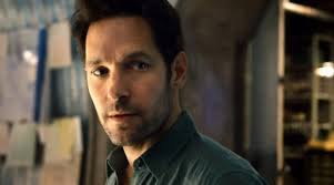 Hank pym, plan and pull off a heist that will save the world. How Paul Rudd Changed The Script For Ant Man And The Wasp