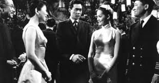 Flower Drum Song Kam Tong Miyoshi Umeki James Shigeta Nancy Kwan Victor Sen Yung 1961 Photo Allposters Com James Shigeta Movie Soundtracks Asian American