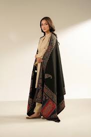 Cotton Shawls