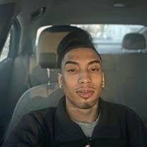 Mr. Kewaun Davis Obituary