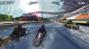 All hydro jets unlocked 6. Riptide Gp2 Mod Apk 1 3 1 Download Unlimited Money For Android