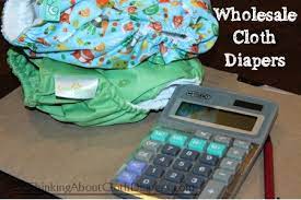Grovia cloth diapers are making a comeback. Wholesale Cloth Diapers