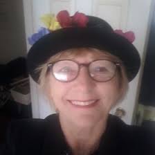 Vicky Ryan (vickyryall)