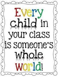 My First Principal Reminded Me Of This And They Are Wise Words Indeed When Talking With Parents No Matter Teaching Quotes Education Quotes Classroom Quotes