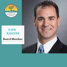 Friends of MacArthur Beach State Park Board of Directors