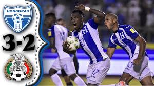 México y argentina acuerdan cooperación técnica en granos y apertura comercial a cárnicos. Honduras Vs Mexico Amistoso Las Dos Selecciones Se Enfrentaran En Junio Desde Los Estados Unidos Futbol Centroamerica