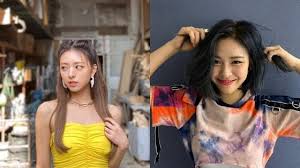 More information can be found here. How Yuna And Ryujin Were Signed To Jyp Revealed By The Girls Themselves Jazminemedia