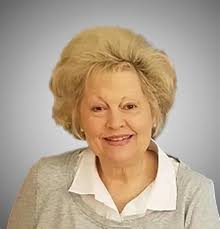 Donna McEntee Obituary (1949