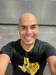 Homestead running club morning run