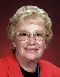 Obituary of Ruby Elaine Storm